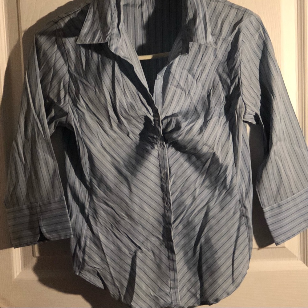 Blouse - Picture 3 of 3